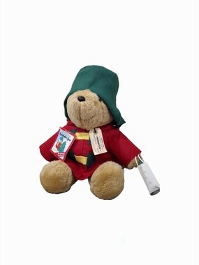 Paddington Bear